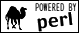 powered by perl